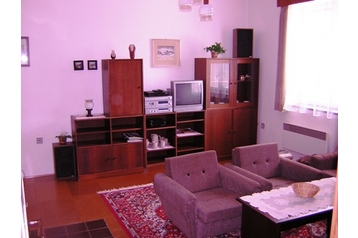 Počitniška hiša Čestice 14